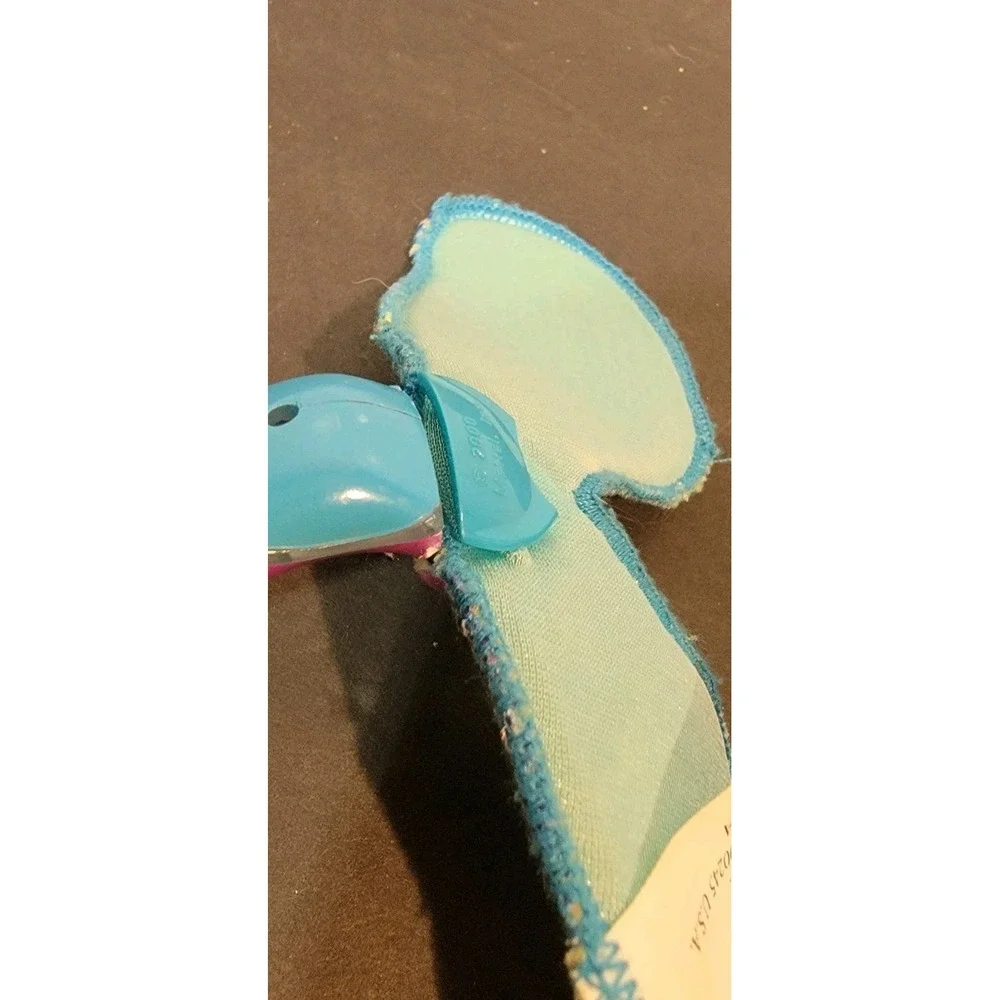 Vintage 2000 Magical Mermaid Barbie Doll ‎ *Parts Or Repair*